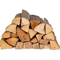 30kg Brennholz 100% Mischholz für Kaminofen, Ofen, Lagerfeuer, Feuerschalen, Opferschalen, Mischholz, Kaminholz, Feuerholz, Holz (30kg) (25 cm Holzscheite 30 kg)