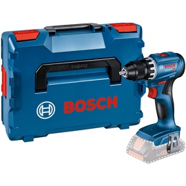 Bosch GSR 18V-45 Professional ohne Akku + L-Boxx 06019K3201