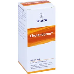 Choleodoron 50 ML