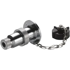 Hella 8JA 002 620-801 Stecker