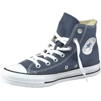 Converse Chuck Taylor All Star Classic High Top navy 48