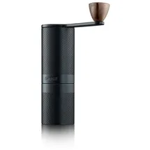 Graef MCM12EU Kaffeemühle Schwarz