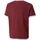 Puma teamLIGA Trikot Kinder 09 cordovan/white 164