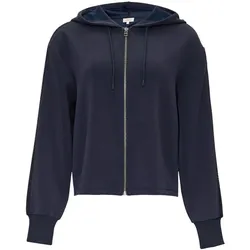 s.Oliver Damen Sweatshirt Jacke