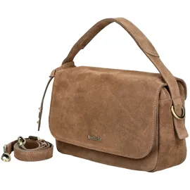 Nero Giardini Taschen braun