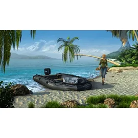 Geheimakte Sam Peters (USK) (PC)