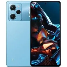 Xiaomi Poco X5 Pro 5G 8 GB RAM 256 GB Blue