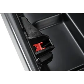 Inter Pack Monsun L 550L Anthrazit Matt