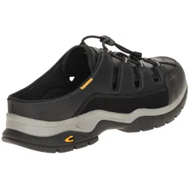 CAMEL ACTIVE Clogs Schwarz 47