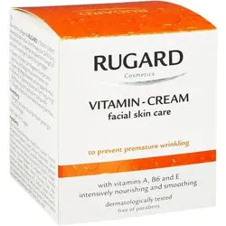 RUGARD Vitamin Creme Gesichtspflege 100 ml