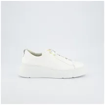 Paul Green Sneaker Damen Weiß 37,5