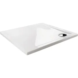 Calmwaters Duschwanne Modern Select Ablaufgarnitur