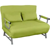 VCM Schlafsofa Couch Kolino mit Schlaffunktion