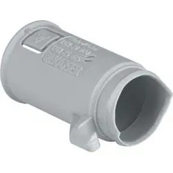 Kaiser Rohrkupplung 25mm 1261-25