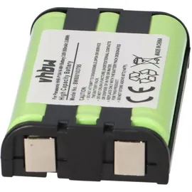 WSB KX-FG5210 850 mAh 2 St.