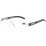 i need you hamburg readers I Need You Lesebrille »Joy« +1,50 kristall-schwarz,