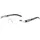 i need you hamburg readers I Need You Lesebrille »Joy« +1,50 kristall-schwarz,
