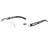i need you hamburg readers I Need You Lesebrille »Joy« +1,50 kristall-schwarz,