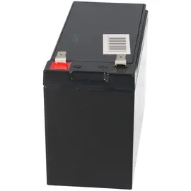 Q-Batteries 12LS-9 12V 9000 mAh 1 St.