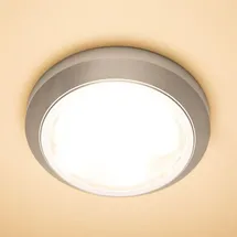 SOTech LED Aufbauleuchte ABILA 3W 60 mm Warmweiß