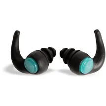 Arena EARPLUG JUNIOR Ausrüstung, Schwarz, TU