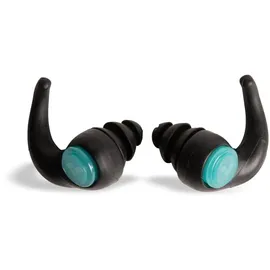 Arena EARPLUG JUNIOR Ausrüstung, Schwarz, TU