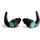 Arena EARPLUG JUNIOR Ausrüstung, Schwarz, TU