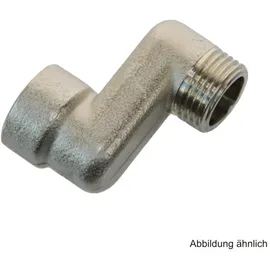 Sawero S-Anschluss 3/8" IG auf AG, 30mm Achsabstand