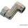 Sawero S-Anschluss 3/8" IG auf AG, 30mm Achsabstand