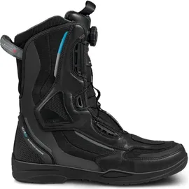 SHIMA Strato Schwarz 38