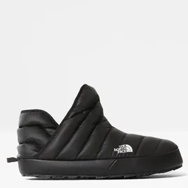 The North Face Thermoball Traction Bootie in Schwarz,