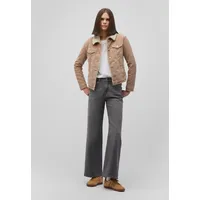Mavi Weite Jeans "MALIBU", Damen, Gr. 27, Länge 32,