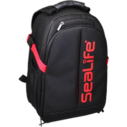Sealife - Photo Pro Backpack - SL940