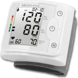 Medisana BW 320 Handgelenk