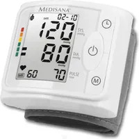 Medisana BW 320 Handgelenk