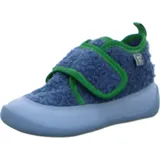 Affenzahn Hüttenschuhe Blau 26