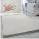 120 x 160 cm cream