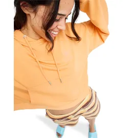 Roxy Hoodie Surfing By Daylight Orange M