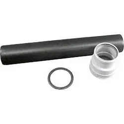 Wolf Anschluss-Set DN80 flexibel 2651650 bis 03/2009