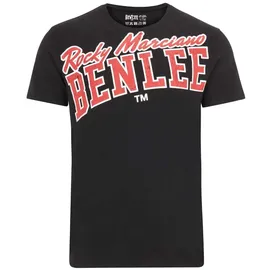 BENLEE Rocky Marciano Benlee Grosso, Black, L,