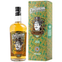 Douglas Laing The Epicurean - Calvados Cask Finish - Limited...