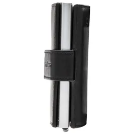 Strellson Carter C-Three E-Cage Kartenetui schwarz