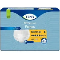 TENA ProTection Pants Normal S 15 St.