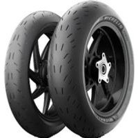 Michelin Power Performance Cup 190/55 R17 75V