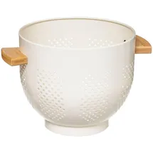 5five simply smart Sieb 20 cm Metall