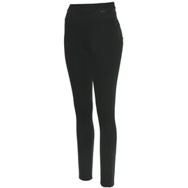 Buffalo Jeggings Damen schwarz-jeans Gr.44