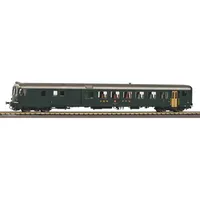 PIKO Steuerwagen BDt EW II 96752 H0
