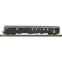 PIKO Steuerwagen BDt EW II 96752 H0