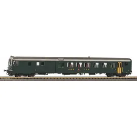 PIKO Steuerwagen BDt EW II 96752 H0