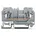 wago gmbh co kg GmbH amp Co KG Durchgangsklemme 880-901